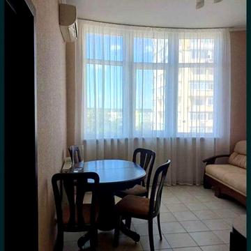 Оренда 1к квартири з паркомісцем ! Жк Гранд Лайф