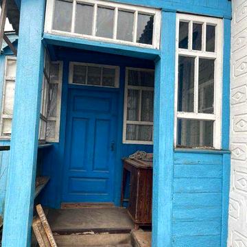 Продається будинок в селі Лебединий Бобрик (Московський Бобрик)