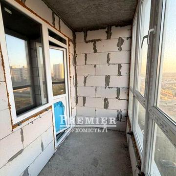 Продаж 1к Квартира Перлинна вулиця