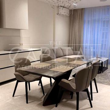 Оренда Квартири «Бульвар Фонтанів»