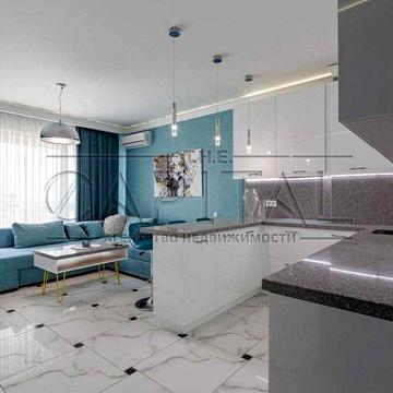 Продаж / Квартира / 87 м2 / ЖК Obolon Residences / Оболонський район ЖК Obolon Residences