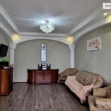 Продаж 2к Квартира Літературна вулиця ЖК Руслан и Людмила