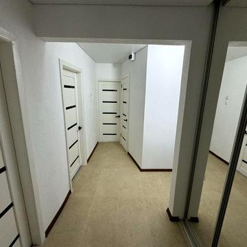 Продам 3-х квартиру от владельца, после капитального ремонта