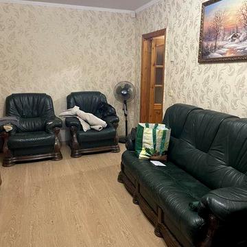 Сдам реальную 2 комн.3/16   пр.Победы, метро 10 минут