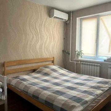 Аренда однокомнатной квартиры ж\м Тополь