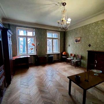 Вигідна інвестиція в історичному центрі, вул. Богомольця, 7/14