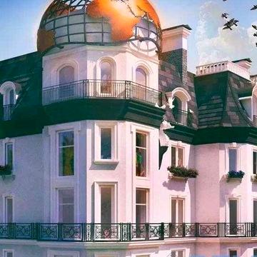 3- х комнатная квартира Миланская/ ЖК " Зеленый мыс "