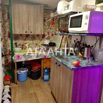 Дом с участком правильной формы в  селе Нерубайском