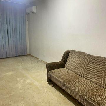 Сдается 1 комнатная квартира на Новинке.