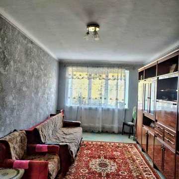 Продам 3 х ком квартиру