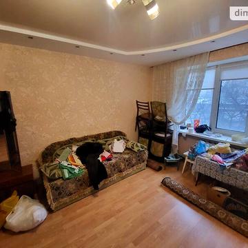 Довгострокова оренда 1к Квартира Космонавтів проспект