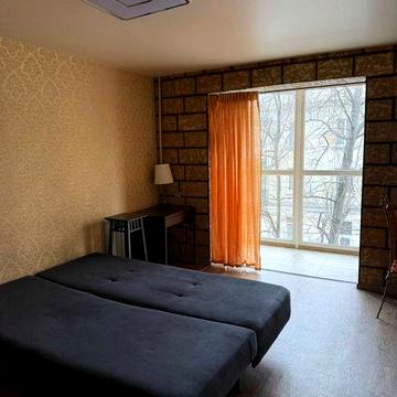 Здам в оренду однокімнатну квартиру у центрі Кременчука