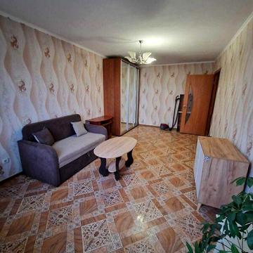 Довгострокова оренда 1к Квартира Академіка Заболотного вулиця