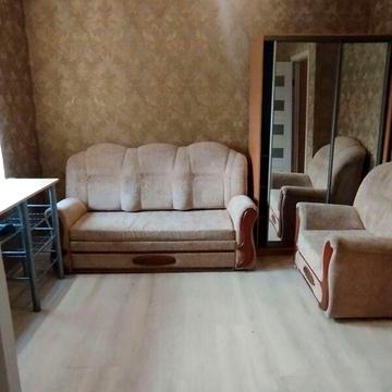 Довгострокова оренда 1к Квартира Старокозацька вулиця