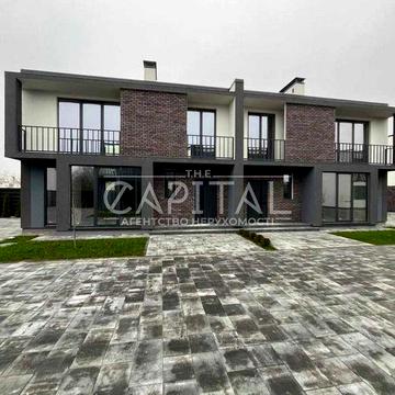 Продажа / Дуплекс / SKy River 2 / ул. Приозерная / Осокорки / Киев