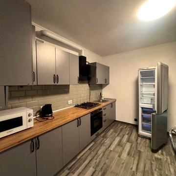 1 кімнатна Мельника 10