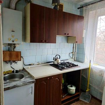 Продам 2к квартиру в центрі міста