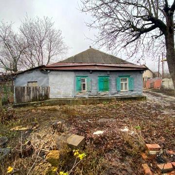 Продам дом в Чугуеве