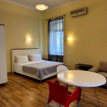 Оренда квартири без заставної суми, вул. Саксаганського, 22