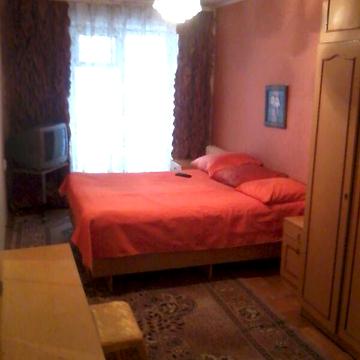 Довгострокова оренда 2к Квартира Семінарська вулиця