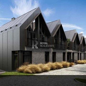 Продаж Апартаменти 37,4 м² AMA FAMILY RESORT Буковель БЕЗ % SPA-зона ЖК AMA FAMILY RESORT