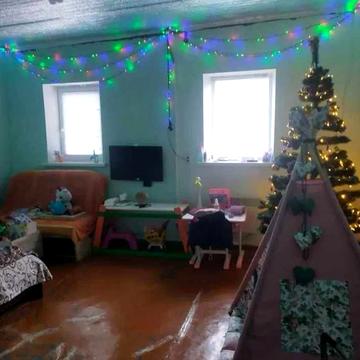 ТАРОМСКОЕ дом с приватизированным участком 10соток