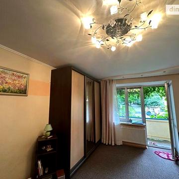 Довгострокова оренда 1к Квартира Костя Левицького вулиця