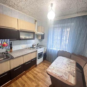 Однокомнатная квартира на Варненской /парк