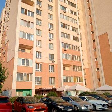 Євродвушка 43 м2 ЖК Софія Київська.Софіївська Борщагівка. ЖК Софія Київська