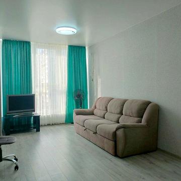 Продам еОселя, 1 комнатная квартира в ЖК Бульвар Акаций ЖК Бульвар Акаций