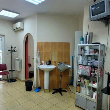 Металургів просп., 2