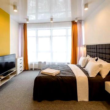 Оренда квартири без заставної суми, вул. Кловський узвіз, 7А, ЖК