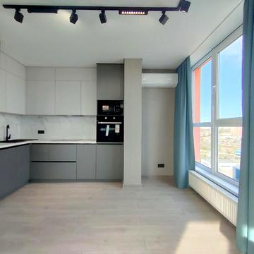 Бугаївська вул., 44