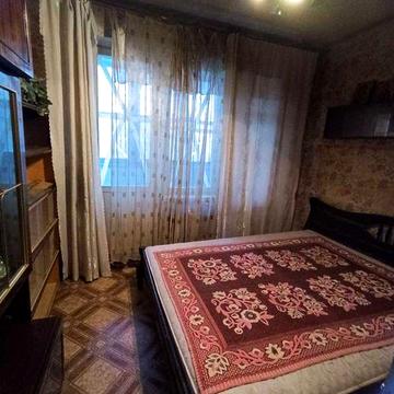 Продам просторную квартиру на Добровольского