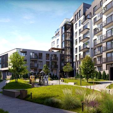 3-кімнатна квартира у ЖК GRAND HILLS, Ужгород - GH 2.31 ЖК GRAND HILLS