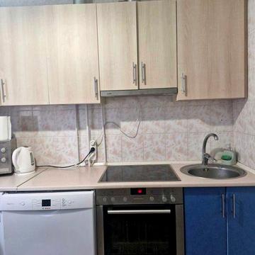 У продажу класна 2к квартира. Поспішайте! 2% оф! ід 41961