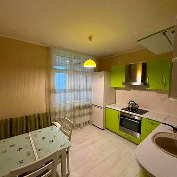 Оренда 1-кімнатної квартири в ЖК "Молодіжний квартал»/ Є ГЕНЕРАТОР