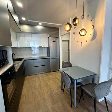 Сдам квартиру Новострой Победа Лагом Пятый континент Затишний