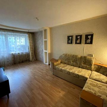 Оренда 2к квартири в центрі Бучі.