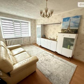 Довгострокова оренда 3к Квартира Соборна вулиця