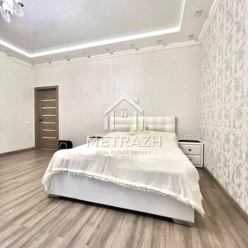 Продаж 1к Квартира Професорська вулиця ЖК Дом в Сокольниках