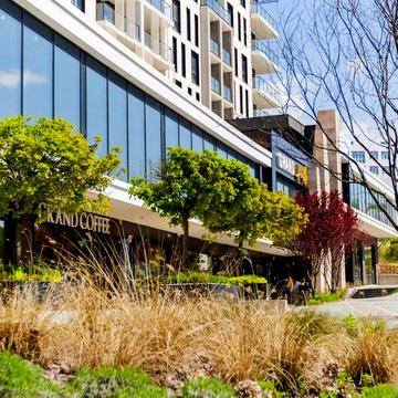 2-кімнатна квартира у ЖК GRAND HILLS, Ужгород - GH 5.29 ЖК GRAND HILLS