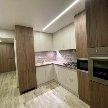 Однокімнатна з євроремонтом! Індив. Опалення! Тепла підлога