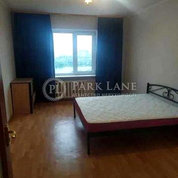 Олени Пчілки, Позняки, Харківська, Дарницький