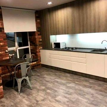 Оренда однокімнатної квартири , улица Набережная Победы 44