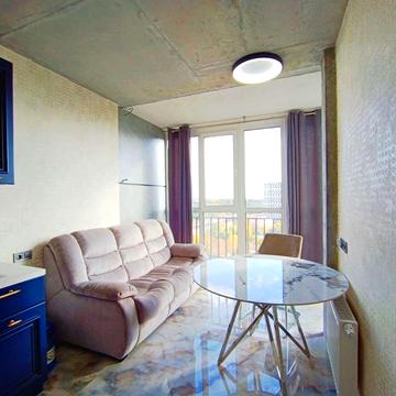 Академіка Заболотного вул., 148-В