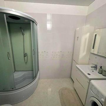 Довгострокова оренда 1к Квартира Шевченка Тараса вулиця ЖК Велика Британія