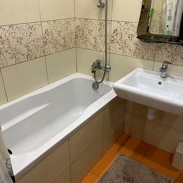 Довгострокова оренда 2к Квартира Кондратюка Юрія вулиця