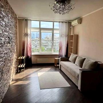 Здається 1-кімнатна квартира на вул.Туманяна,3