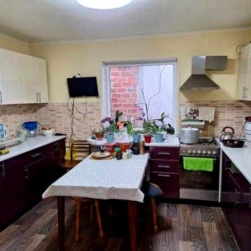 Продам добротный дом